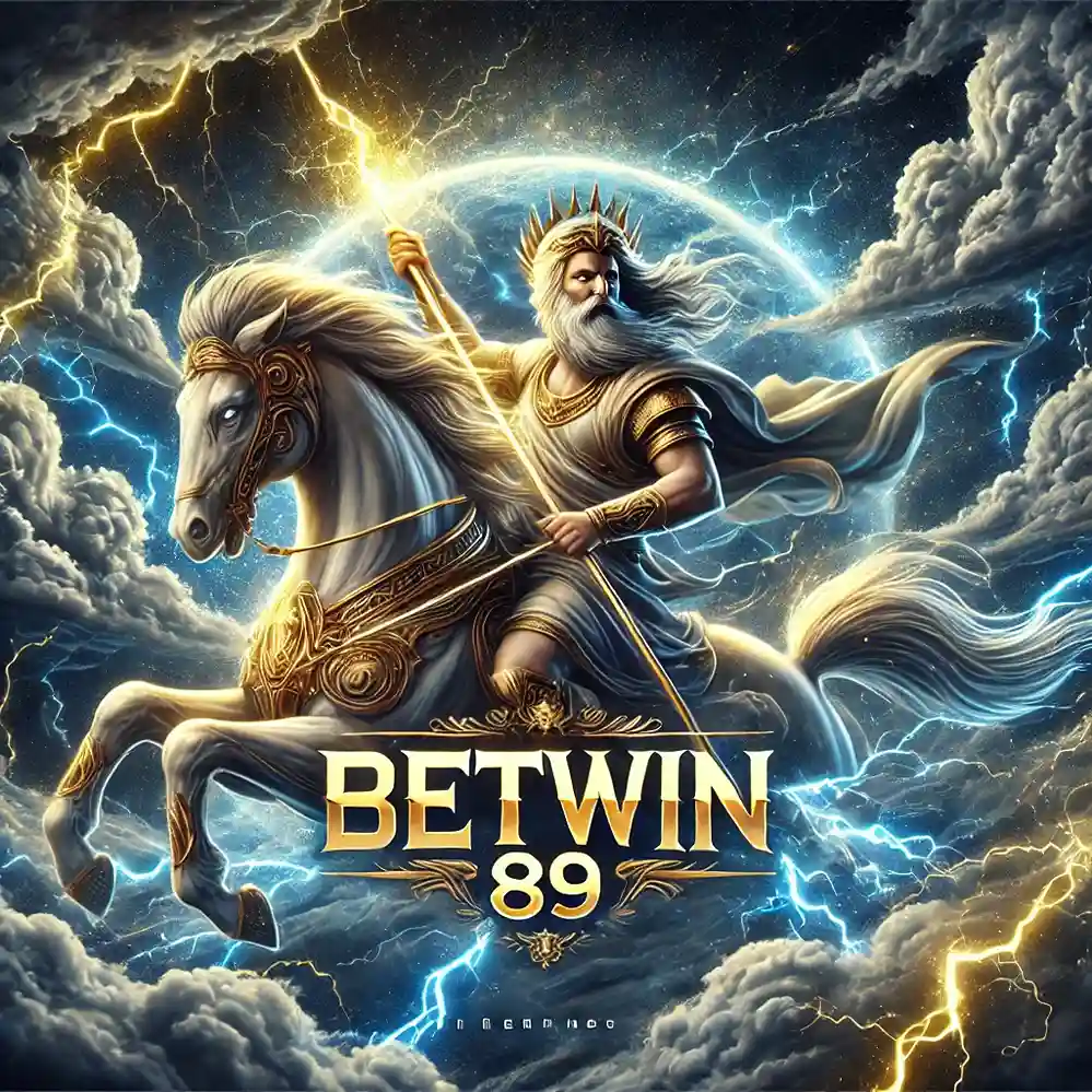 Betwin89: Kunjungi Situs Slot Gacor Hari Ini Server Luar Gampang Maxwin x500